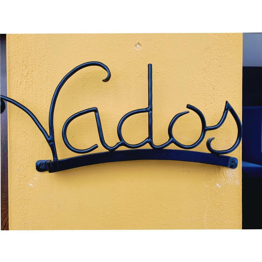 Апартаменты Vados - La Colina Арнуэро Экстерьер фото